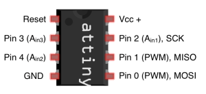 attiny 10